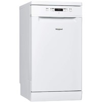 Посудомоечная машина whirlpool WSFC-3M17