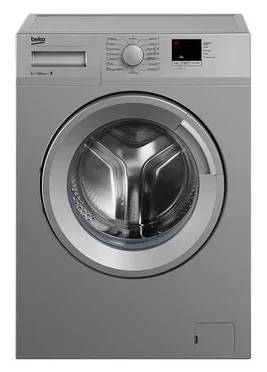 Стиральная машина beko WRE-6512-ZSS