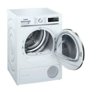 Сушильная машина siemens WT45W561OE